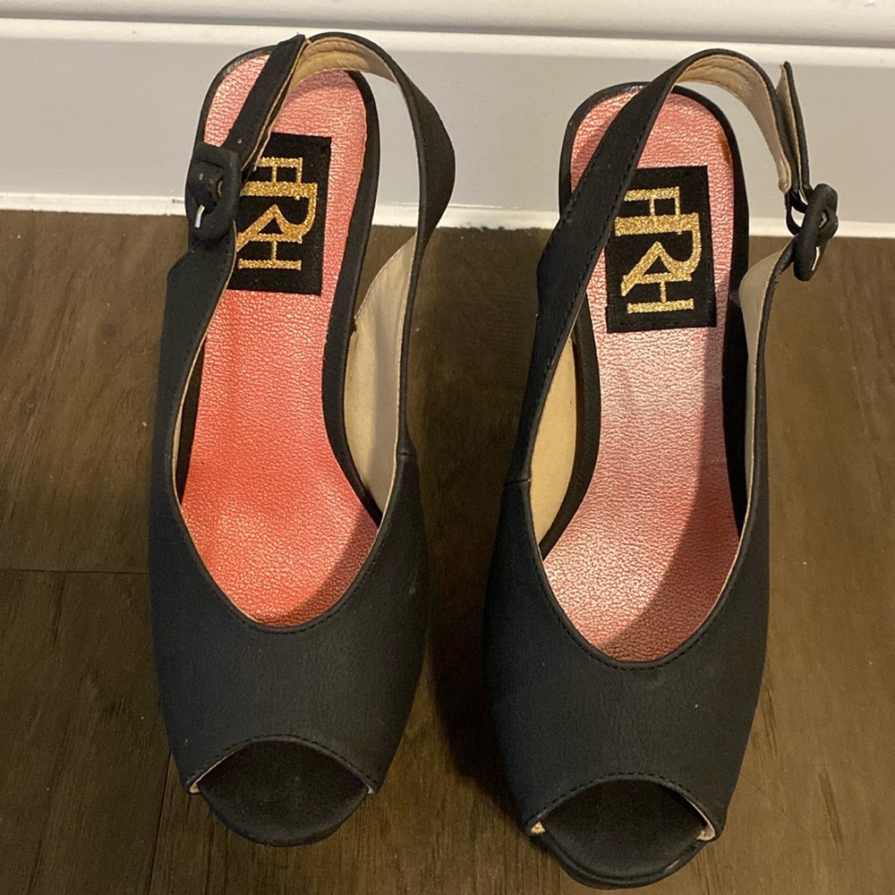 NEW**FRF Brand New